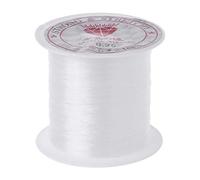 Haodream Line Long Hidden Water Invisible Coral Moss Connect Rope Supplies for Water Living Simulated Scene Aquarium Heater Light Thermometers Gravel Pump Sand Decorations Filter Fish