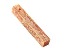 Haodream Making Tool Ignitor Pine Wood Fires Starter Equipment Outdoor Barbecue Supplies Camping Natural Pine Wood Starter for Survival Making