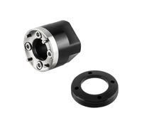 Haodream Miniature Handle Panel Removal Tool Simple-to-Transport Drive Side Cover Removal Bike Repair Equipment Professional Cycling