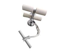 Haodream Multifunctional Exercise Equipment Tension Rope Workout Device for Strength Training Yogas Stretching Sit Up Gym and Home Adjustable Trainer