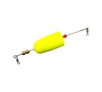 Haodream Multiple Size Quickly Install Fishing Bobbers With 10kg Capacity Corrosions Resistant Bobbers For Streams And Lake Corrosions Resistant Float