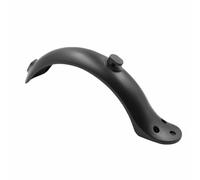 Haodream Portability Road Mountain Scooters Mud Guards Extended Coverage Scooters Mudguards for Various Weather Protecting Universals Wheel Mudguard