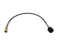 Haodream Regulator Air Accessry Valves Breathing Valves Snorkeling Diving Equipment for Various Settings Water Sport Inflation Tool