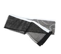 Haodream Retractable Table Tennis Net PingPong Strong Meshes Replacement Portable Accessories Enduring Retractable Table Net