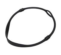 Haodream Second Stage Mouthpiece Holder Diving Silicone Necklace Diving Regulator Second Stage Accessory Silicone Regulator Mouthpiece Necklace Holder Regulator Necklace Holder Holder