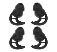 Haodream Silicone Earhooks for WF-1000XM3 WI-1000X Sports Headphone 2 Pair Replacement Soft Silicone Earbud Hooks Eartips Replacement