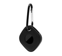 Haodream Silicone Protector Water Resistant Locator Case Sleeve For 2024 Trackers Frequent Travelers Forgetful Individuals Antidrop Protector Holder