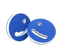 Haodream Swim Resistance Pad with Lightweight Design for Kids/Adults Muscle Development Durability Floating Resistance Equipment with Ergonomic Hand Grip Floating Pad for Fitness Exercises