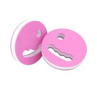 Haodream Swim Resistance Pad with Lightweight Design for Kids/Adults Muscle Development Durability Floating Resistance Equipment with Ergonomic Hand Grip Floating Pad for Fitness Exercises