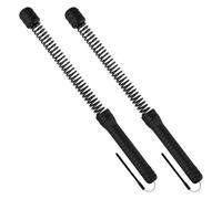 Haodream Travel Friendly Fitness Rope with Durability Multipurpose Arm Cores Strength Development Systems Multifunctional Workout Rope