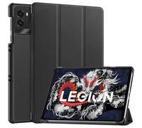 Haofun Case Compatible with Lenovo Legion Tab 8.8 Gen 3, Multi-Angle Stand Cover, Slim Protective Case with Auto Sleep/Wake, Comprehensive Protection, Black