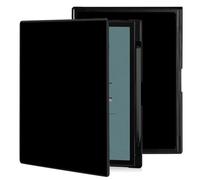 Haofun Case for BOOX Note Air 4C/Note Air 3C, Magnetics Slim Protective Case with Auto Sleep/Wake Function Extended Protection Black