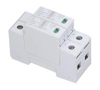 Haofy 10 To 20KA Solar PV Protector Precise Components 35MM DIN Rail Installation for Distribution Box Circuit Breakers CHLT 20PV 1000VDC 1pc