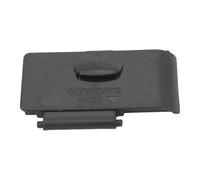 Haofy 1100D Camera Battery Door Cover Stable Replacement Lid for the Seamless Fit and the Reliable Performance