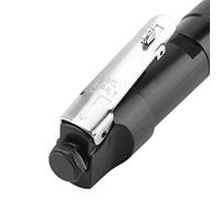 Haofy 12 Needle Scaler Air Pneumatic Rust Removing Tool, 4400 BPM with Ergonomic Handle for Welders and Hobbyists