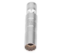 Haofy 12 Point Socket Tool for Easy Installation and Long-Lasting Use, Compact and Lightweight Design for DIY Mechanics (16mm / 0.63in)