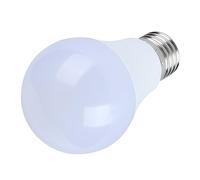 Haofy 15W Compatible Type Multifunctional Light Bulb with 1500lm Voice Control E27 LED WiFi Bulb 2000-7000K Color Temperature Adjustable Deisgn for Broad Application