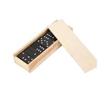 Haofy 28pcs / Set Wooden Cards Toy Educational for Children Coordination Eye-Main, Non- Learning Game Toys for the Imagination and Creativity of Children