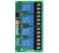 Haofy 30A High Low Level Current Relay Module for Circuit Modification, Exquisite Workmanship, 1pc ","Internet of Things Control (12v)