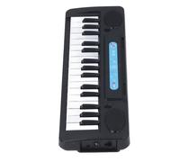 Haofy 31 Electric Keyboard Piano Educational Learning Toy Portable Keys for Children Aged 3 to 6, Includes the Microphone, the Recording Function, for the Practice of Home Music