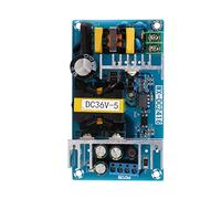 Haofy 36V 5A AC-DC Switching Power Supply Module Efficient Power Supply Board with Overload Protection for Industrial and High Equipment