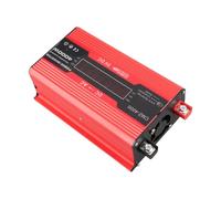 Haofy 4000W Modified Sine Wave Inverter with LED Display, 300W Power for Car Charging, Compact Converter for RVs and Camping (#2)