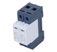 Haofy 40KA 2P Arrester Reliable Circuit Breaker for Home Power System Installation