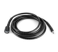 Haofy 40MPa M22 Pressure Washer Hose for Nilfisk C100 C110 C120 C130 C140, 5800PSI Jet Power Wash Rubber Hose 19.7ft 26.2ft 32.8ft 49.2ft (10m)