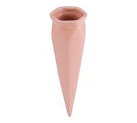 Haofy 4Pcs Plant Watering Stakes, Self Watering Terracotta Plant Watering Spikes Vacation Garden Stakes Self Irrigation Tools for Indoor Outdoor Plants