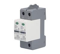 Haofy 500V DC Protective Device Reliable Arrester Protector for Lightning Strike Prevention