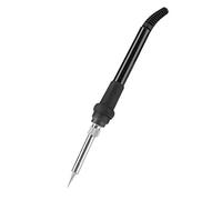 Haofy 50W Electric Soldering Iron Professional Solder Station Hand Tool with A1322 Heating Insulated Handle for Electrical Components Repair and Soldering Works (Five Needles)