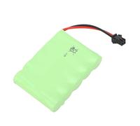 Haofy 6.0 V 2400 MAh Light Battery for RC Cars Certainly with High Capacity Security for the Pleasure of the Game