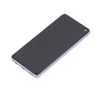 Haofy 6.05in TFT Screen Exchange for S10, Touch Display Digitizer Assembly Repair Parts for a Clear Image Quality, Suitable for the Telephone Repair (Blue)