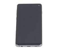 Haofy 6.05in TFT Screen Exchange for S10, Touch Display Digitizer Assembly Repair Parts for a Clear Image Quality, Suitable for the Telephone Repair (Black)