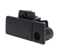Haofy 73430-65820-5PK Glove Box Latch Handle, ABS | Grand Vitara 2006-2015, OEM Spec Fit, Tool Free Swap, Stops Rattle And Lid Drop