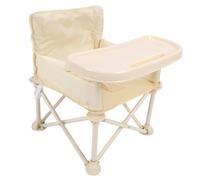 Haofy A Practical Journey Around Children (Beige)