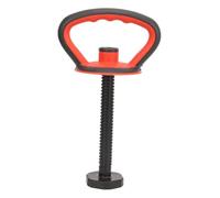Haofy Adjustable Ergonomic Weight Plate Kettlebell Grip for Strength Training in the Home Fitness Studio - 3 Portable and Robust Weightlift