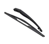 Haofy Adjustment of The Practical Installation for Corsa C F08 F68 The Rear Wiper Arm Maintains The Clear Vision 1273391 Replacement for 2000-2012, Ideal for Car Owners