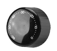 Haofy Air Fryer Timer Knob Replacement for HD9200 9252 9255 ABS Plastic Control Knob Restores Timer in 2 Minutes Precise Heat Settings No Tools Needed for Broken