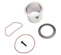 Haofy Aluminum Set of Rubber Ring Cylinder Long Shelf Life for D55146 D55167 D55168 Models from Black Deck 919-16761 919-16770-PA for 5 PCs.
