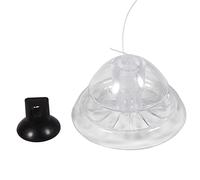 Haofy An Aquarium of a Snail Ecological Trap of Ecological Safe Prevents the Planning That Is Suitable for Fishing Systems