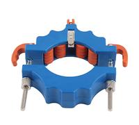 Haofy Beer Wine Bottle Cutter Durable Glass Cutting Tool, Carbide Wheel, Easily Cuts a Variety of Sizes, Recycle Bottles for Art Projects (Blue)