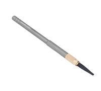 Haofy BGA Chip Repair Ultra Thin Vane/Wing Set for Easy Removal of CPU Glue, Suitable for Circuit Board Motherboard Repair, Made of SK5 Steel (Grey)