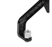 Haofy Bike Bluetooth Speaker with Phone Holder Multifunctional 120dB Loud Sound 2000mAh Battery Secure Mount for Mountain Road Cycling Bike Riders Outdoor Adventures