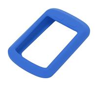 Haofy Bike Computer Silicone Covers Soft Protective Case for Bryton420 with Anti-Slip Design Lightweight Lightweight for City and Mountain Biking (Blue)