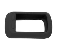 Haofy Bike Computer Silicone Covers Soft Protective Case for Bryton420 with Anti-Slip Design Lightweight Lightweight for City and Mountain Biking (Black)