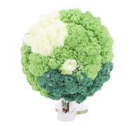 Haofy Bird Sleep -premium Bed All Weather Cartuations for Home Use, Coral Last Plastic (Small)
