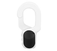 Haofy Boat Bumper Hanger Quick Adjustment, Innovative Quick Adjust Boat Bumper for Yatch,Pontoon Suitable for Small to Medium Boats Easy Docking 42mm Diameter ABS Marine