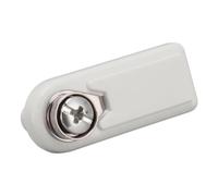 Haofy Bobbin Winder Tension Assembly for Sewing Machines, Pre Tension Disc | Made of Durable ABS Material, Compact and Lightweight Design, Fits 2250 2259 2263 Models