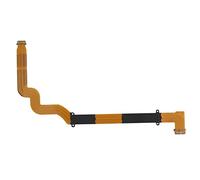 Haofy Camera LCD Flex Cable Replacement Display Screen Shaft Flex Cable Repair Part for G7X2 G7XMarkII, Third Party Product Made for Camera Enthusiasts